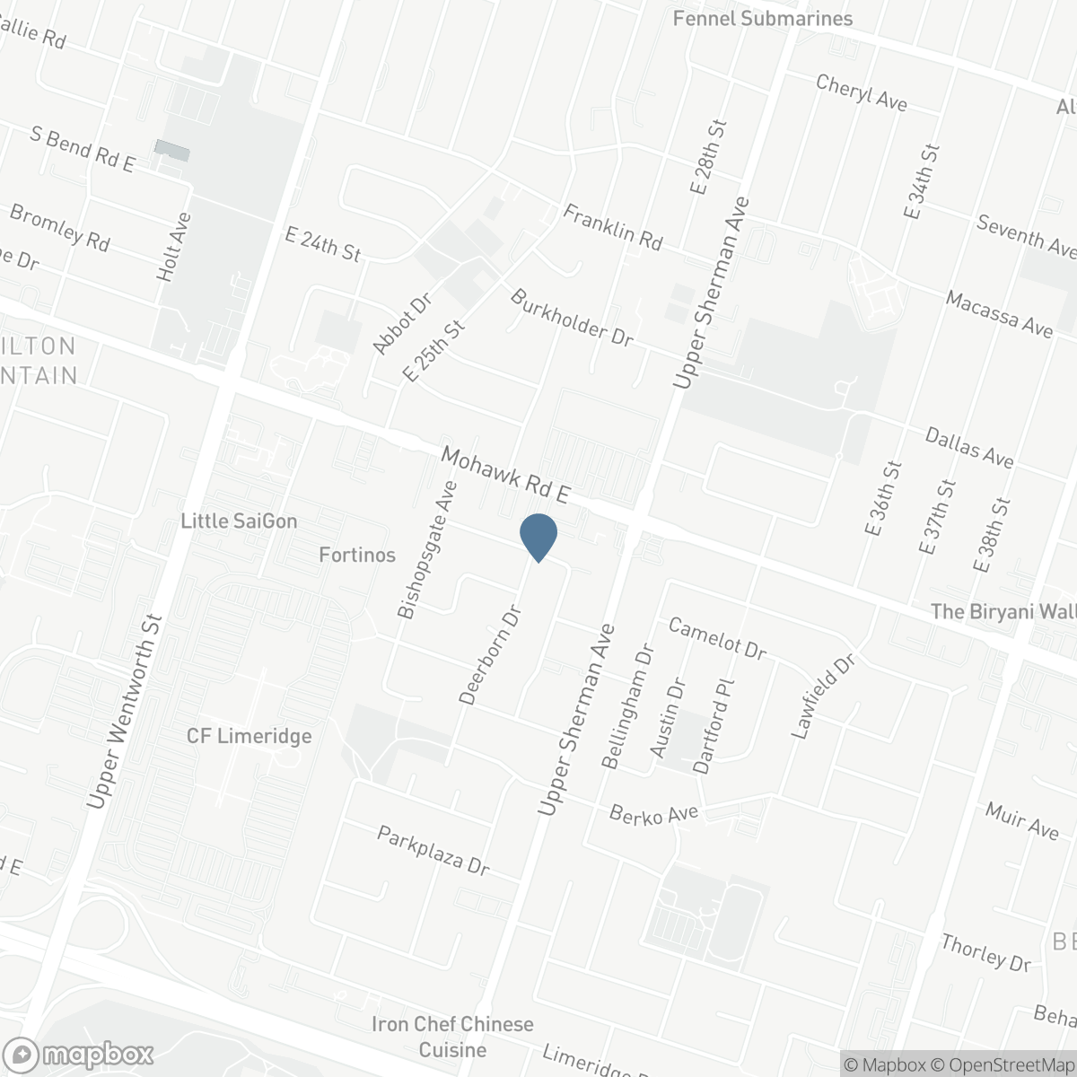 37 LILACSIDE DRIVE, Hamilton, Ontario L8V 2L5